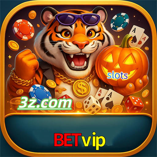 betvip logo